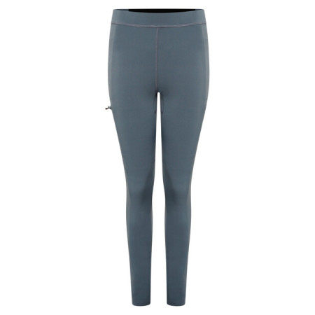Damen-Leggings Dare 2b Melodic Lite Leging blau/grau Orion Grey
