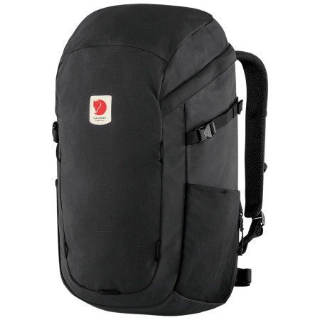 Rucksack Fjällräven Ulvö 30 schwarz Black
