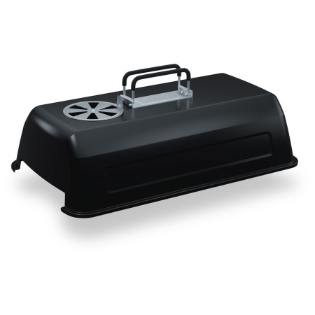 Grillabdeckung BioLite Firepit Grill Lid
