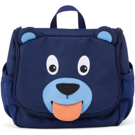 Kinder-Kosmetiktasche Affenzahn Washbag Bobo Bear