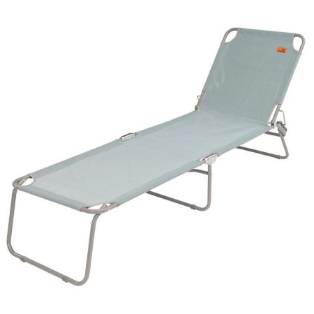 Campingliege - ausgestellt Easy Camp Hydra Aqua Blue hellblau Aquablue