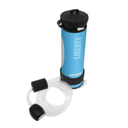Filterflasche Lifesaver Liberty