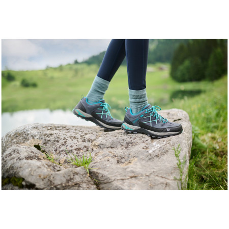 Damenschuhe Regatta Lady Samaris III Low