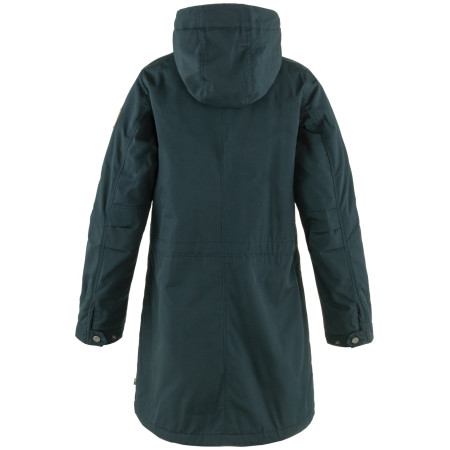 Damen-Wintermantel Fjällräven Greenland Winter Parka
