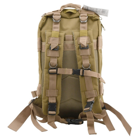 Rucksack Cattara Army 30 l