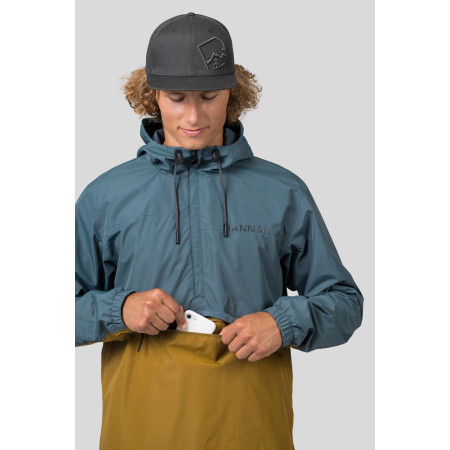 Herrenjacke Hannah Founder