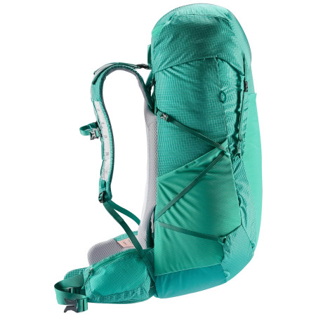 Wanderrucksack Deuter Aircontact Ultra 50+5 2023