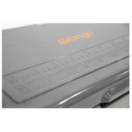 Kühlbox Vango Glacier 47L