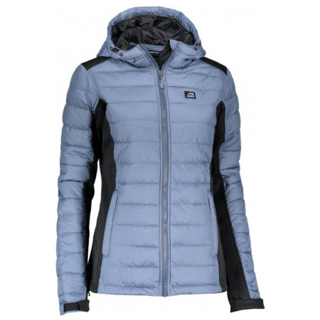 Damenjacke Alpine Pro Fargo 2 blau Blue