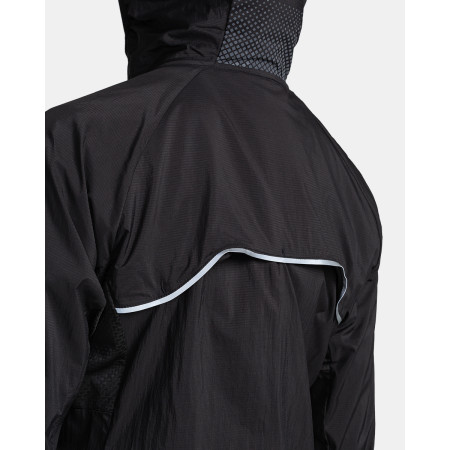 Damen-Softshell-Jacke Kilpi Rosa