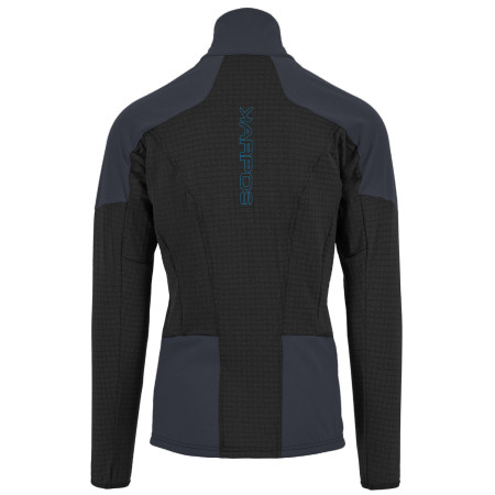 Herren-Sweatshirt Karpos Puez Fleece