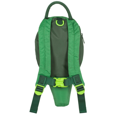 Kinderrucksack LittleLife Toddler Backpack - Crocodile