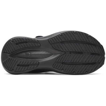 Kinder-Sneaker Under Armour UA Bps Assert 11 Ac Black