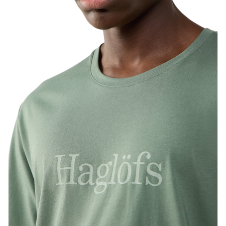 Herren-T-Shirt Haglöfs Outsiders Tee