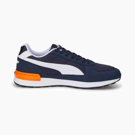 Herrenschuhe Puma Graviton blau blue