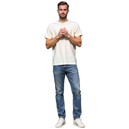 Herren-T-Shirt Alpine Pro Dorg