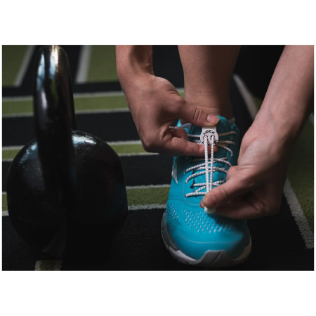 Schnürsenkel Lock Laces Original