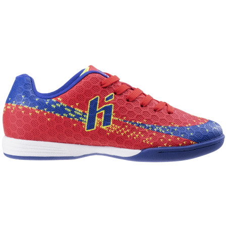 Kinderschuhe Huari Recoleti Jr Ic