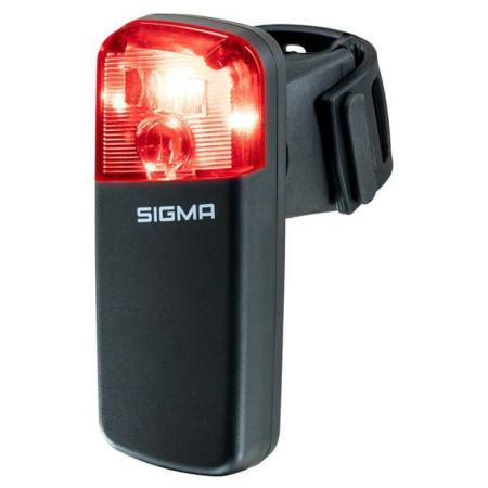 Fahrrad-Radar Sigma Radar RECO 81 Link schwarz black