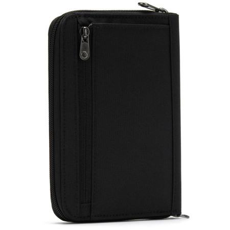 Geldbeutel Pacsafe RFIDsafe compact travel organizer