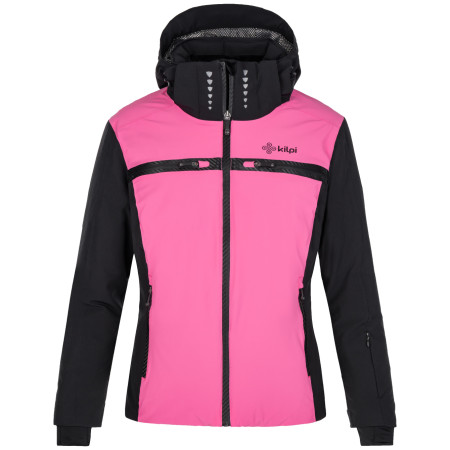 Damenjacke Kilpi Hattori-W rosa