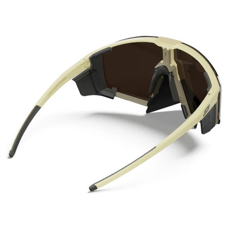 Sonnenbrille Julbo Edge Cover