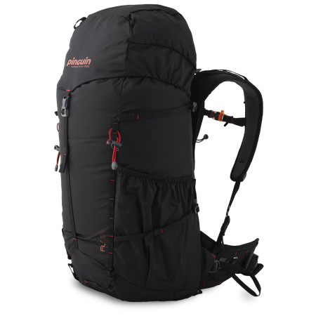 Wanderrucksack Pinguin Fly 35 schwarz