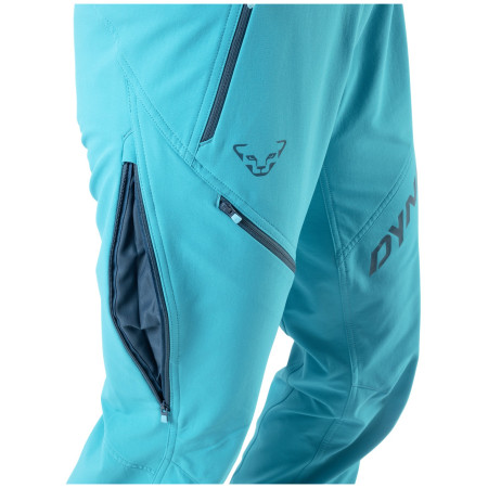 Damen-Winterhose Dynafit #Mercury 2 Dst W Pnt