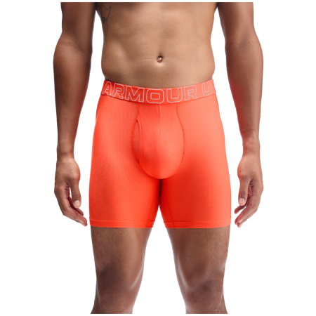 Herren-Boxershorts Under Armour Performance Tech Mesh - Solid 6