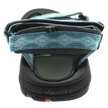 Damensandalen Source Gobi Dream