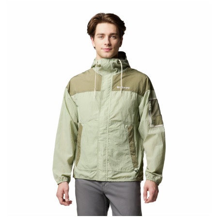 Herren Windjacke Columbia Challenger™ II Windbreaker
