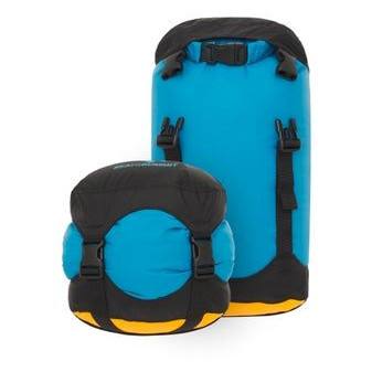 Wasserdichter Packsack Sea to Summit Evac Compression Dry Bag 5L
