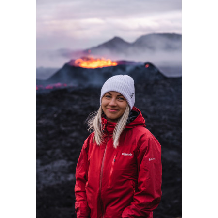 Jacke Pinguin Parker Jacket 5.0