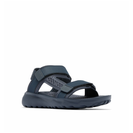 Damensandalen Columbia Peakfreak Roam™ Sandal blau/lila India Ink, Granite Purple