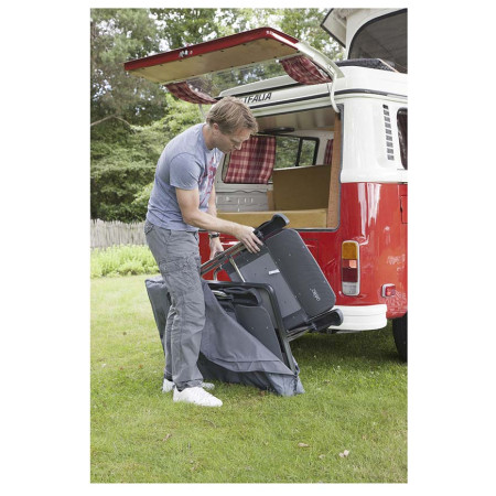 Zubehör Crespo Carrybag 92