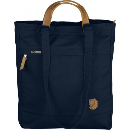 Tasche Fjällräven Totepack No.1 dunkelblau DeepBlue