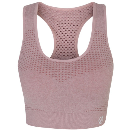 Büstenhalter Dare 2b Dont Sweat It Bra rosa/weinfarbe DuskyRoseMrl