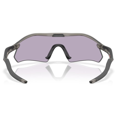 Sonnenbrille OAKLEY Radar Plate Prizm Slate