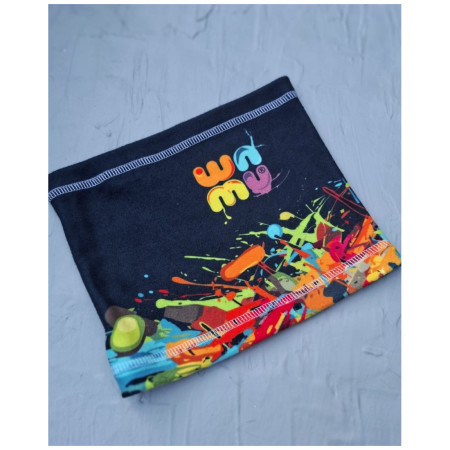 Kinder-Halswärmer WAMU Game on