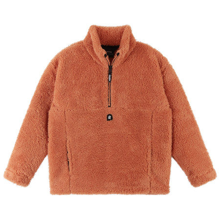 Kinderpullover Reima Turkikas orange Cantaloupe orange