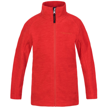 Kinder-Sweatshirt Hannah Alma Jr rot Tomato Mel