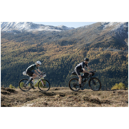 Satteltasche Cyclite Saddle Bag Small / 02