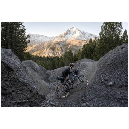 Satteltasche Cyclite Saddle Bag Small / 02