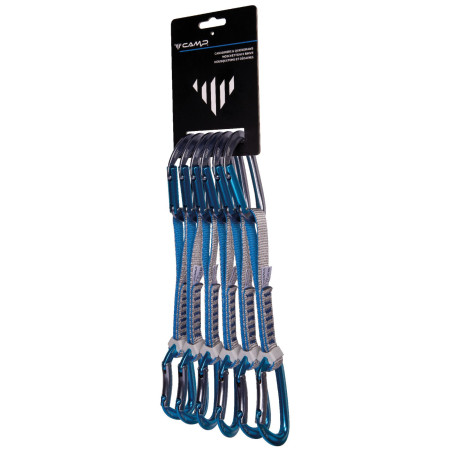 Express Camp Orbit Express Ks 18 Cm 6 Pack grau/blau Grey / Blue / Blue