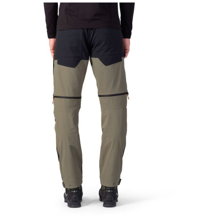 Herrenhose Hannah Torg Z-Off