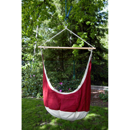 Hängesessel Hamaka.eu Lounge