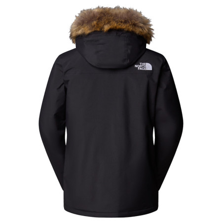 Herren-Winterjacke The North Face M Zaneck Jacket