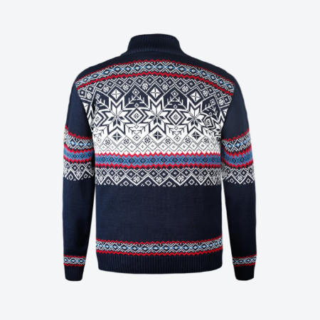 Herrenpullover Kama 3371