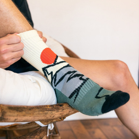 Socken YY VERTICAL Mountain Origin