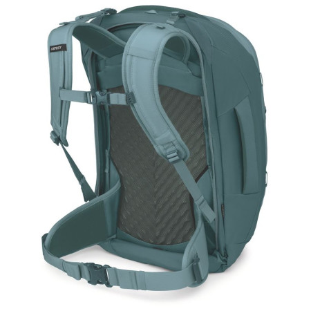 Reisetasche Osprey Farpoint 55